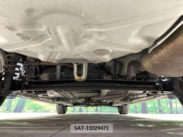Toyota Aurion 2011-01 323202-19
