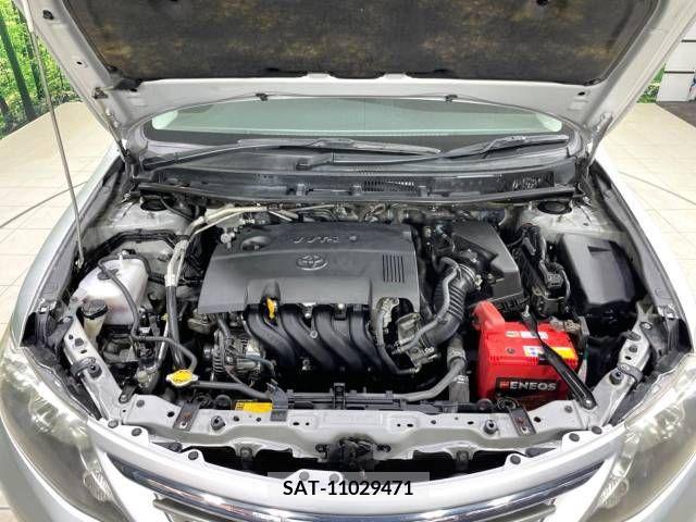 Toyota Aurion 2011-01 323202-18
