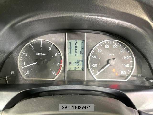 Toyota Aurion 2011-01 323202-6