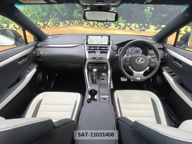Lexus NX 2018-05 216794-1