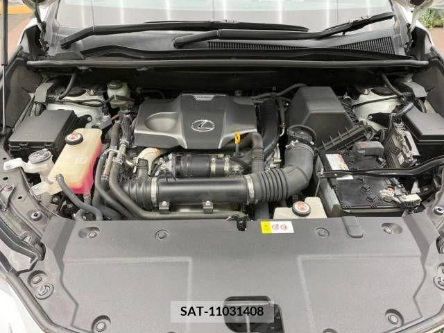 Lexus NX 2018-05 216794-19