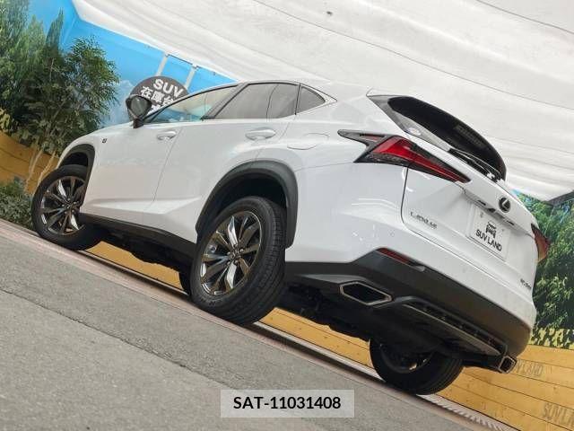 Lexus NX 2018-05 216794-18