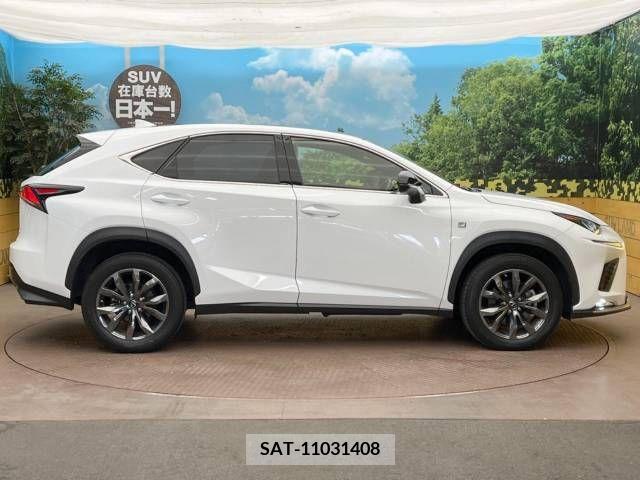 Lexus NX 2018-05 216794-17