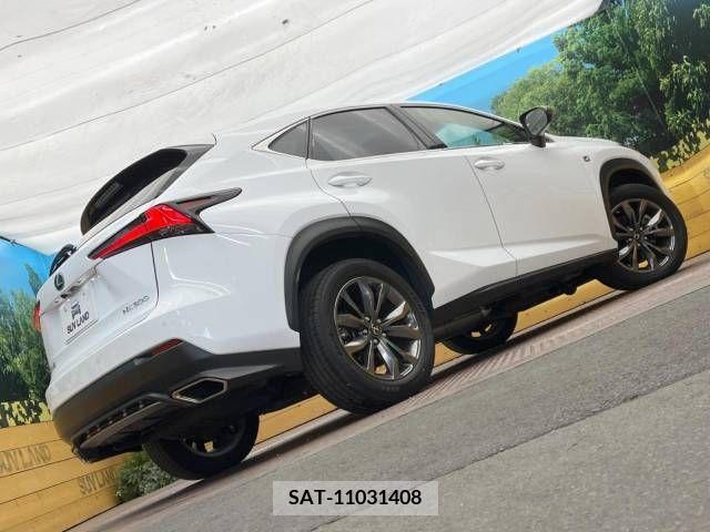 Lexus NX 2018-05 216794-16