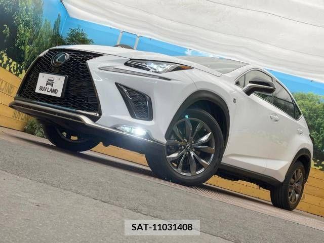 Lexus NX 2018-05 216794-14