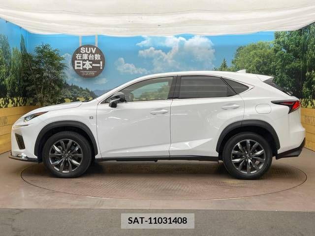 Lexus NX 2018-05 216794-15