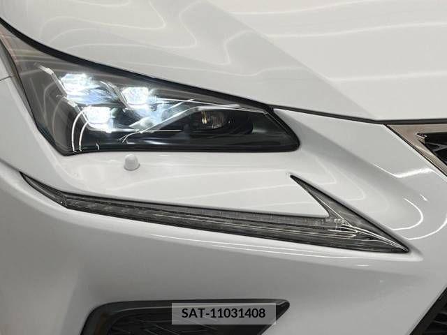Lexus NX 2018-05 216794-12