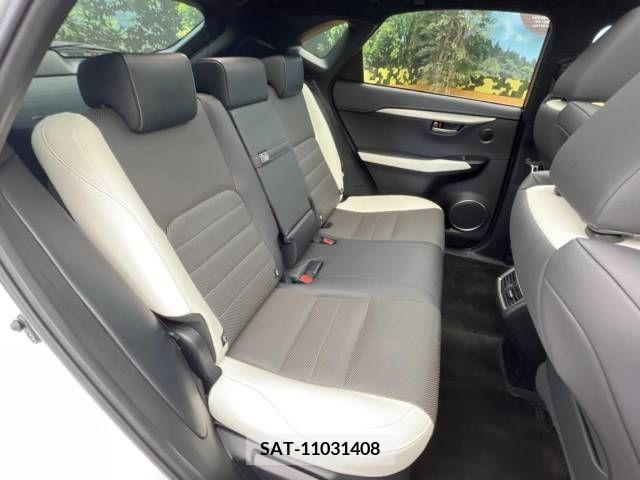 Lexus NX 2018-05 216794-10