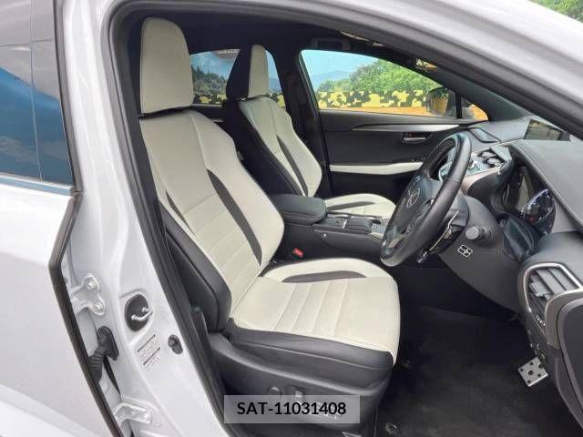 Lexus NX 2018-05 216794-9