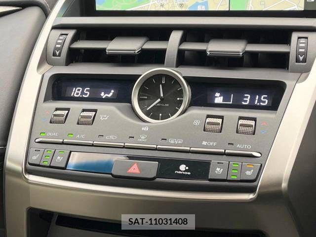 Lexus NX 2018-05 216794-7