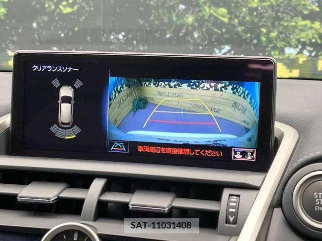 Lexus NX 2018-05 216794-4