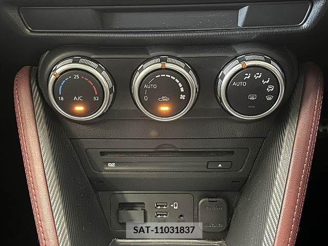 Mazda CX-3 2016-07 295529-18