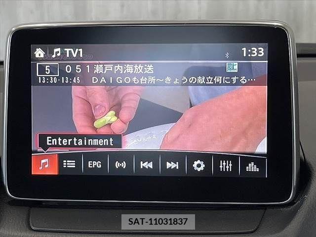 Mazda CX-3 2016-07 295529-3