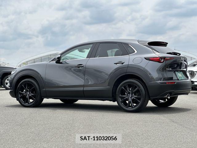 Mazda CX-30 2023-10 332361-28