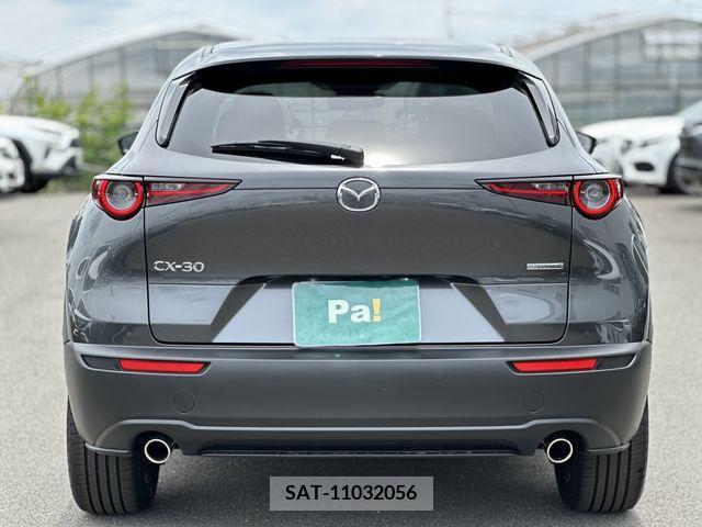 Mazda CX-30 2023-10 332361-27