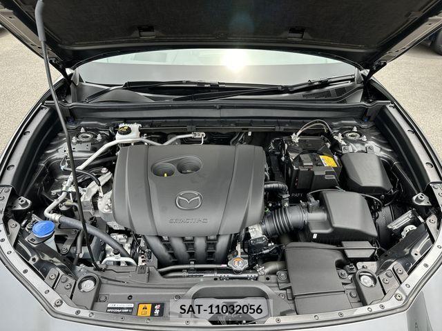 Mazda CX-30 2023-10 332361-29