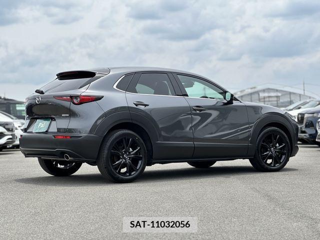 Mazda CX-30 2023-10 332361-26