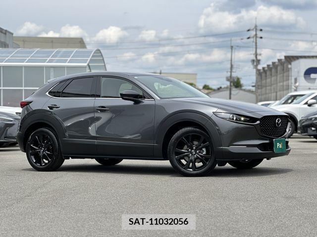 Mazda CX-30 2023-10 332361-24