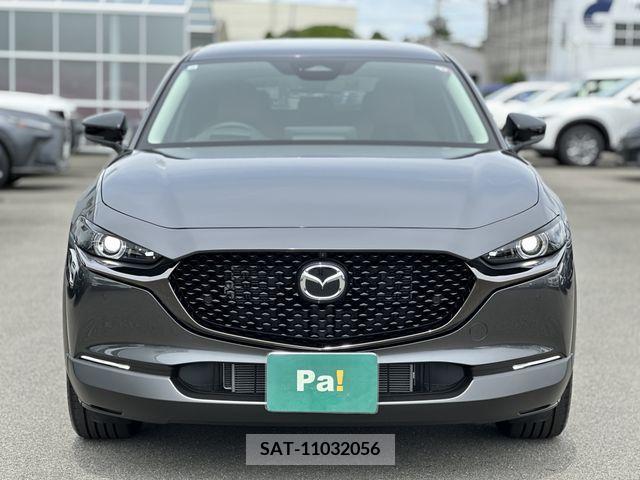 Mazda CX-30 2023-10 332361-23