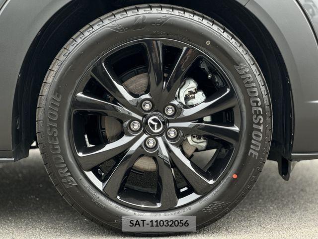 Mazda CX-30 2023-10 332361-22
