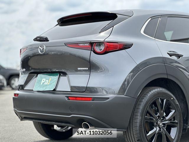 Mazda CX-30 2023-10 332361-20