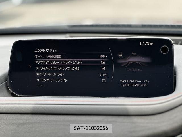Mazda CX-30 2023-10 332361-4