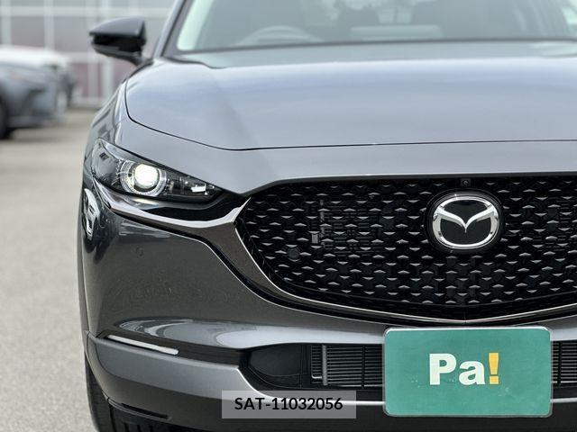 Mazda CX-30 2023-10 332361-19