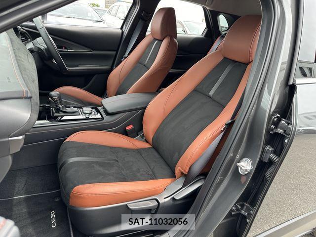 Mazda CX-30 2023-10 332361-16