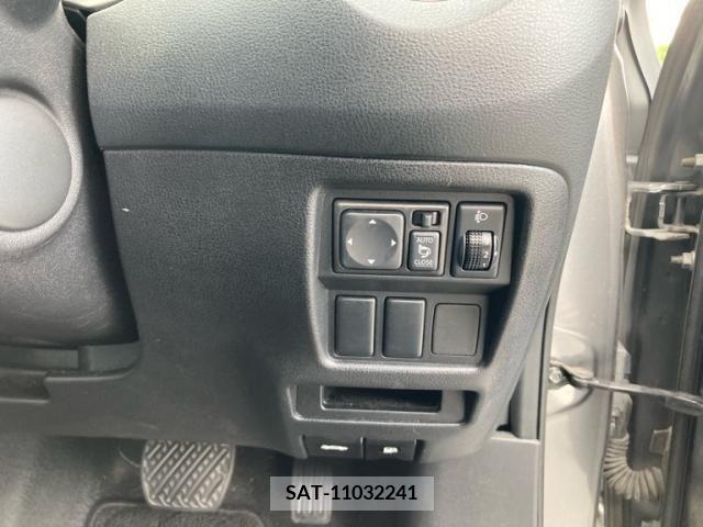 Nissan JUKE 2010-11 391609-11