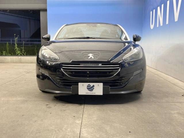 Peugeot RCZ 2014-02 18619-15