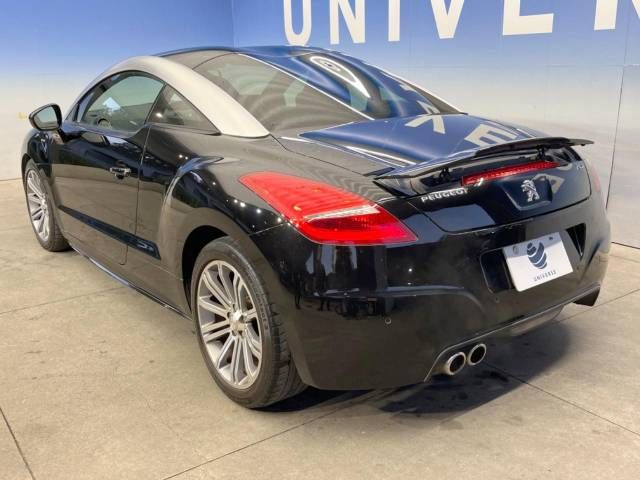 Peugeot RCZ 2014-02 18619-18