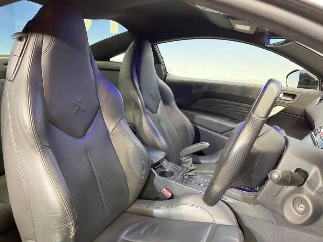 Peugeot RCZ 2014-02 18619-8