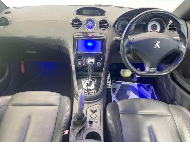 Peugeot RCZ 2014-02 18619-1