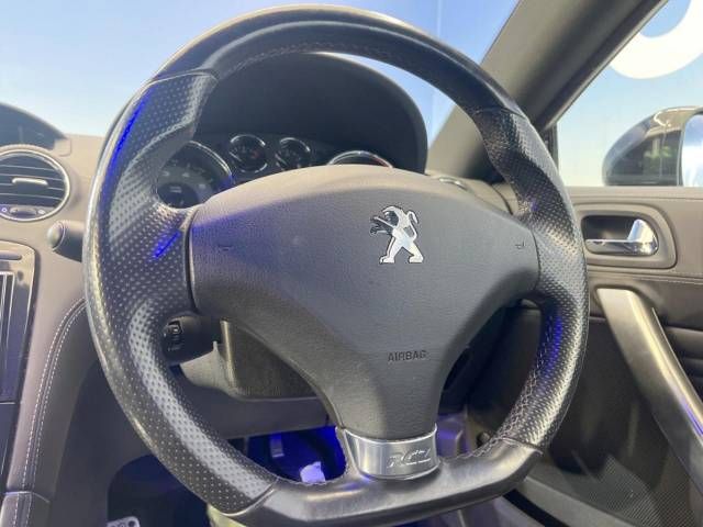 Peugeot RCZ 2014-02 18619-11
