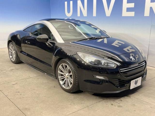 Peugeot RCZ 2014-02 18619-17