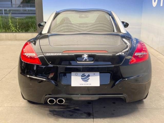 Peugeot RCZ 2014-02 18619-16