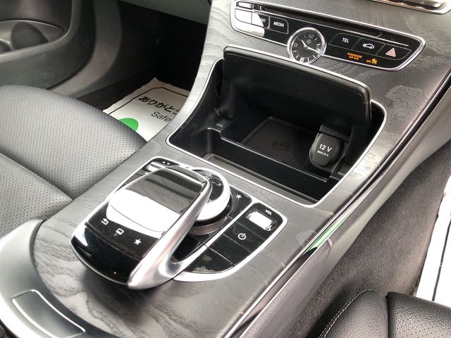 Mercedes Benz C-CLASS 2016-06 6653-17