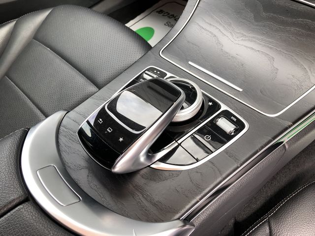 Mercedes Benz C-CLASS 2016-06 6653-16