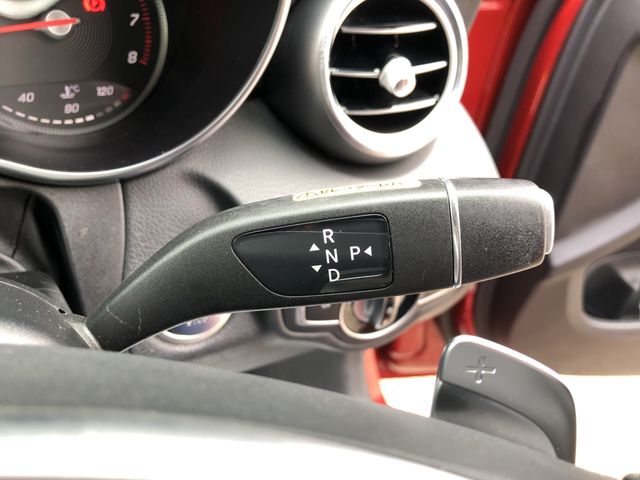 Mercedes Benz C-CLASS 2016-06 6653-22