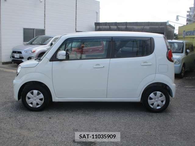Nissan MOCO 2013-05 364072-7