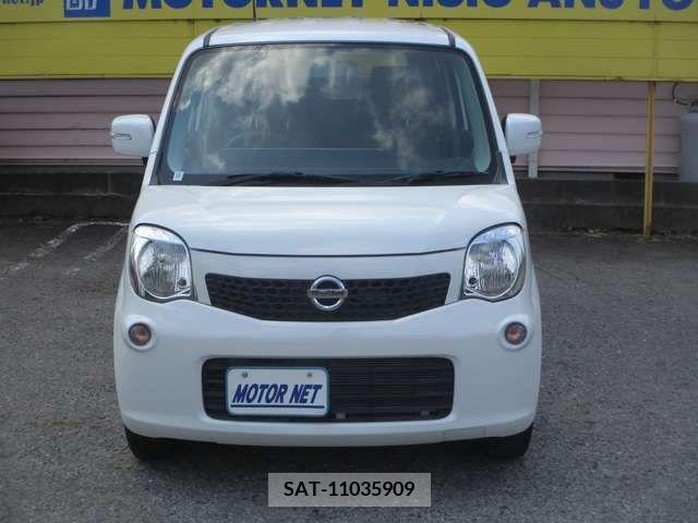 Nissan MOCO 2013-05 364072-5