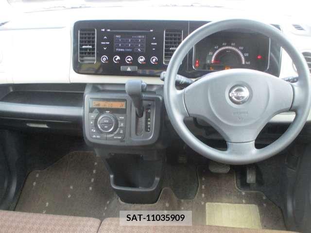 Nissan MOCO 2013-05 364072-14