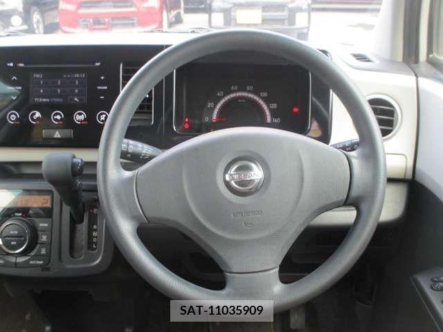Nissan MOCO 2013-05 364072-13