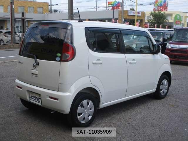 Nissan MOCO 2013-05 364072-10