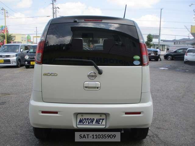 Nissan MOCO 2013-05 364072-9