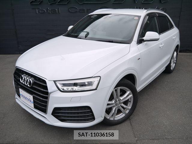 Audi Q3 2015-08 292846-15
