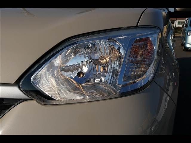 Toyota PASSO 2018-11 193518-18