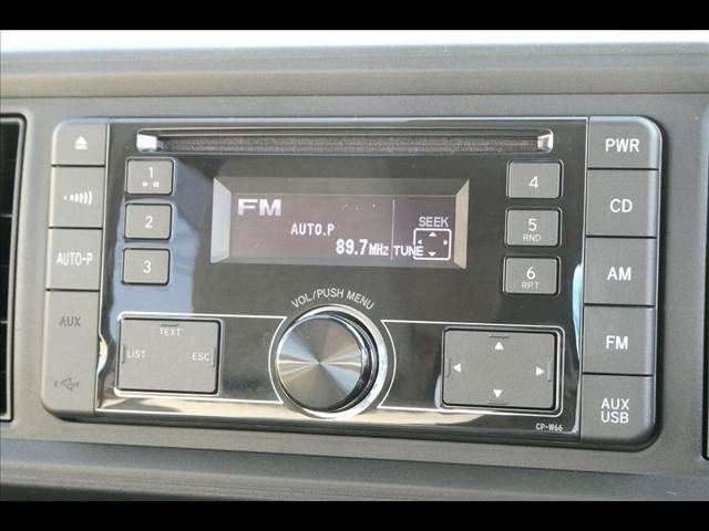 Toyota PASSO 2018-11 193518-5