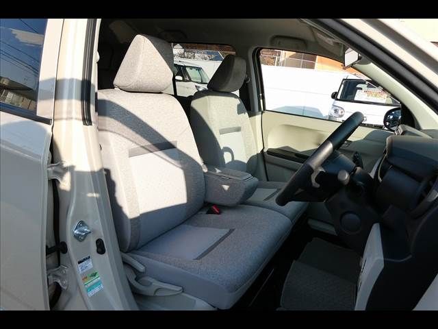 Toyota PASSO 2018-11 193518-8