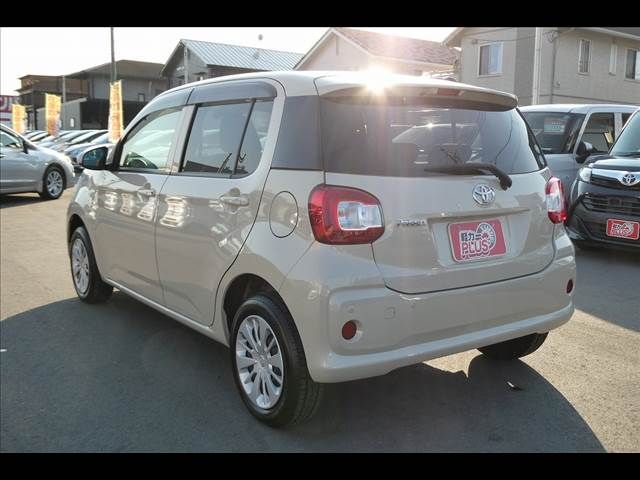 Toyota PASSO 2018-11 193518-17